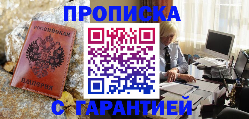 прописка штамп в Нелидово